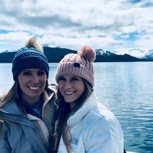 Meet your Posher, Katherine